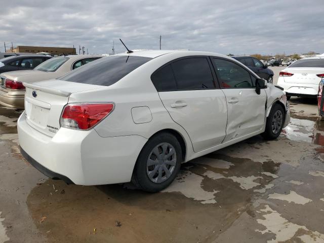 JF1GJAA65FH008065 - 2015 SUBARU IMPREZA WHITE photo 3