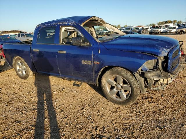 3C6RR6KT4GG232248 - 2016 RAM 1500 ST BLUE photo 4