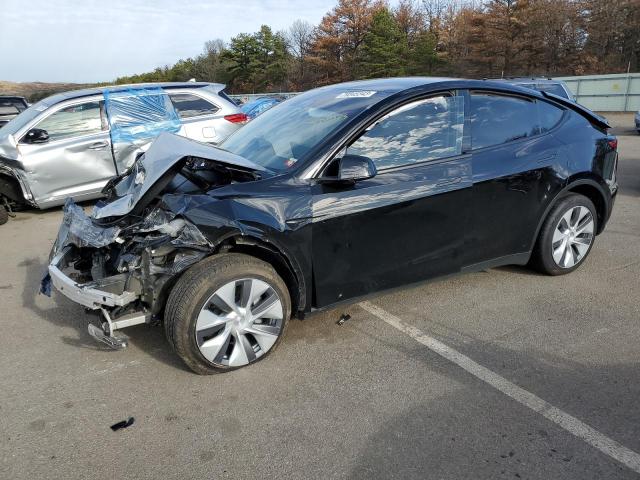 2023 TESLA MODEL Y, 