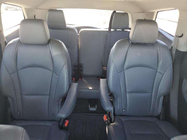 5GAERBKW9LJ139567 - 2020 BUICK ENCLAVE ESSENCE Սև լուսանկար 10