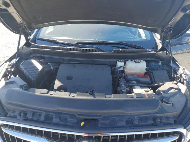 5GAERBKW9LJ139567 - 2020 BUICK ENCLAVE ESSENCE Սև լուսանկար 12