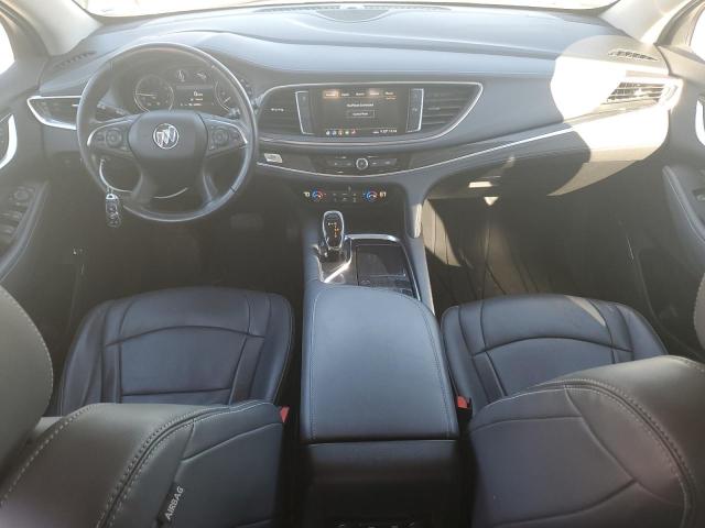 5GAERBKW9LJ139567 - 2020 BUICK ENCLAVE ESSENCE Սև լուսանկար 8