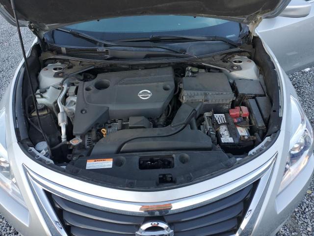 1N4AL3AP8DC267311 - 2013 NISSAN ALTIMA 2.5 SILVER photo 11