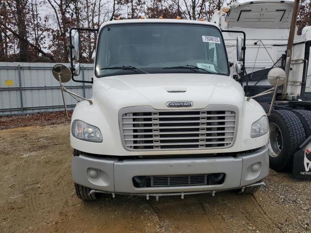 1FVACXDT8GHHB3428 - 2016 FREIGHTLINER M2 106 MEDIUM DUTY WHITE photo 5