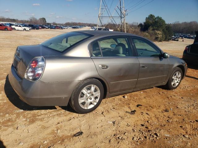 1N4AL11D55C326262 - 2005 NISSAN ALTIMA S SILVER photo 3