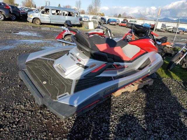 YAMA0548F020 - 2020 YAMAHA JET SKI TWO TONE photo 4