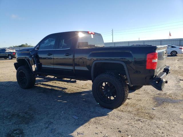 1GTV2UEC8FZ333920 - 2015 GMC SIERRA K1500 SLE BLACK photo 2