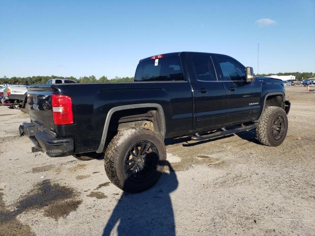 1GTV2UEC8FZ333920 - 2015 GMC SIERRA K1500 SLE BLACK photo 3