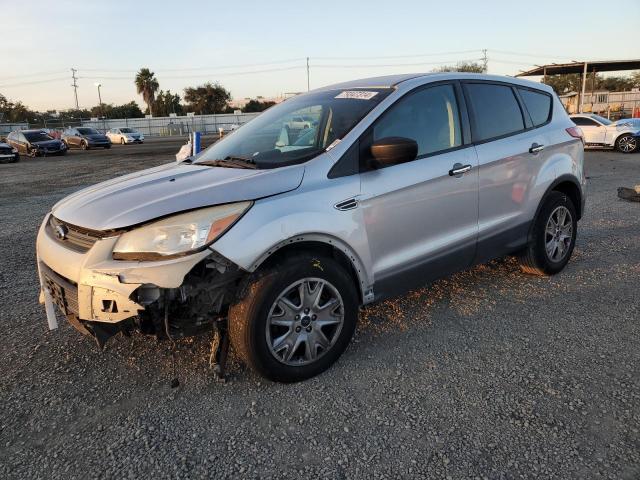 2013 FORD ESCAPE S, 