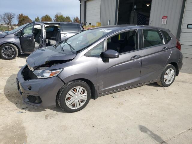 2019 HONDA FIT LX, 