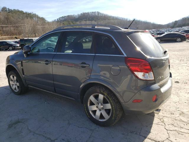 3GSCL53718S508044 - 2008 SATURN VUE XR GRAY photo 2