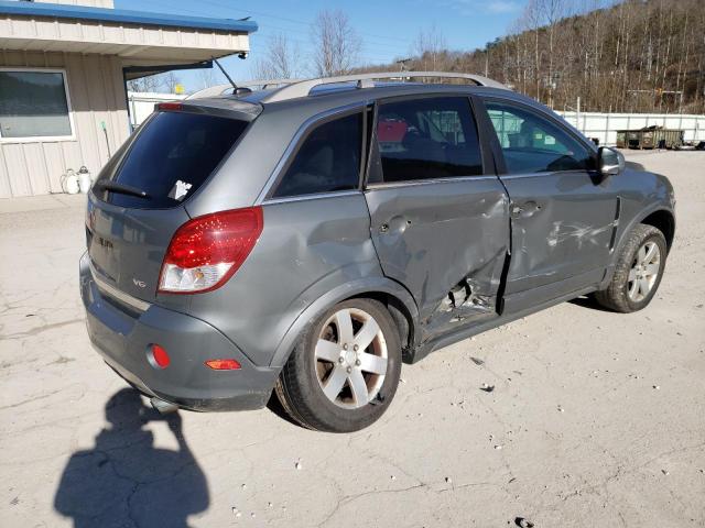 3GSCL53718S508044 - 2008 SATURN VUE XR GRAY photo 3