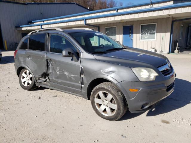 3GSCL53718S508044 - 2008 SATURN VUE XR GRAY photo 4