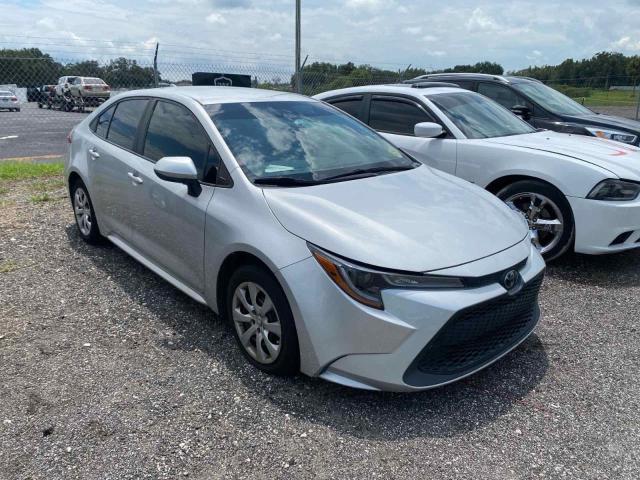 2020 TOYOTA COROLLA LE, 