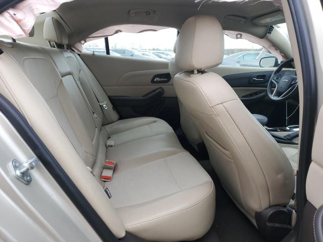 1G11C5SL8FF103293 - 2015 CHEVROLET MALIBU 1LT Бежевый фото 10