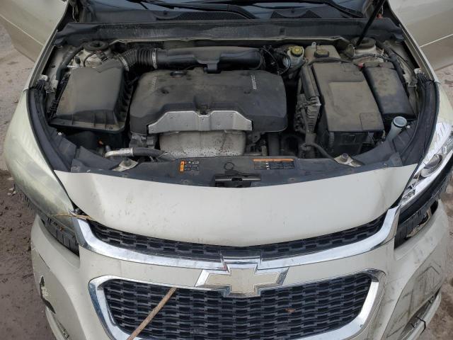 1G11C5SL8FF103293 - 2015 CHEVROLET MALIBU 1LT Бежевый фото 11