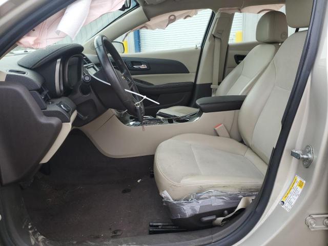 1G11C5SL8FF103293 - 2015 CHEVROLET MALIBU 1LT Бежевый фото 7