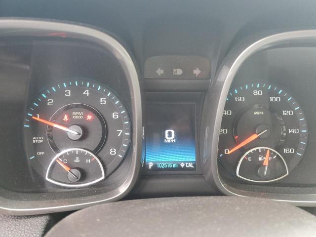 1G11C5SL8FF103293 - 2015 CHEVROLET MALIBU 1LT Бежевый фото 9