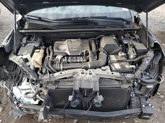 JTJBARBZ9K2181156 - 2019 LEXUS NX 300 BASE Boz foto 11