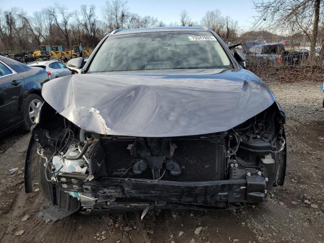 JTJBARBZ9K2181156 - 2019 LEXUS NX 300 BASE Boz foto 5