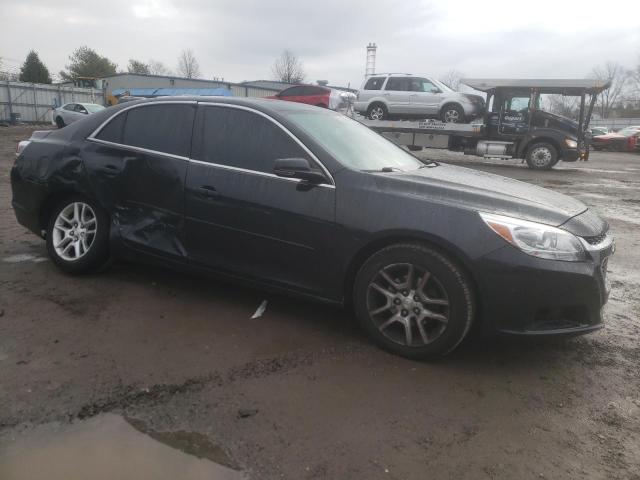 1G11C5SL5FF272493 - 2015 CHEVROLET MALIBU 1LT 黑色 照片 4