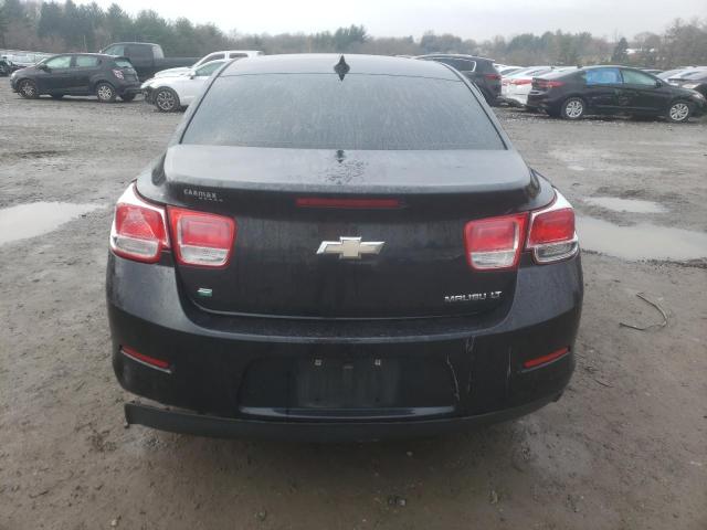 1G11C5SL5FF272493 - 2015 CHEVROLET MALIBU 1LT 黑色 照片 6