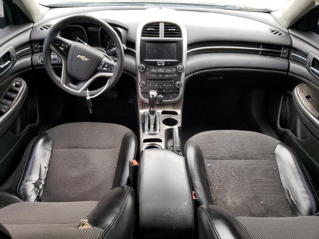 1G11C5SL5FF272493 - 2015 CHEVROLET MALIBU 1LT 黑色 照片 8