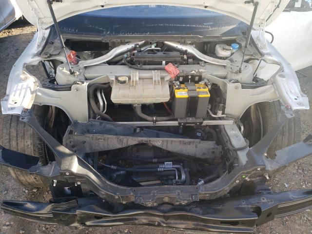 5YJSA1E18GF161639 - 2016 TESLA MODEL S Ağ foto 11