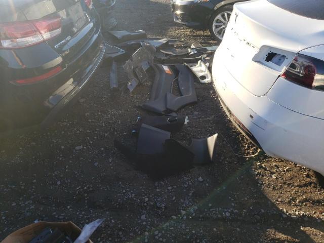 5YJSA1E18GF161639 - 2016 TESLA MODEL S Ağ foto 12