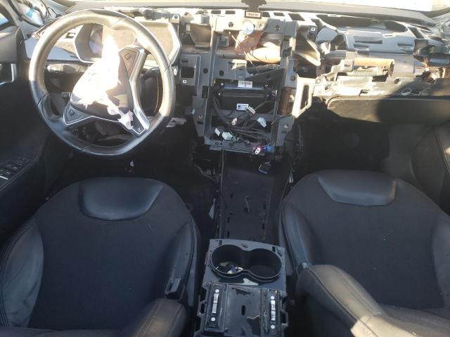 5YJSA1E18GF161639 - 2016 TESLA MODEL S Ağ foto 8