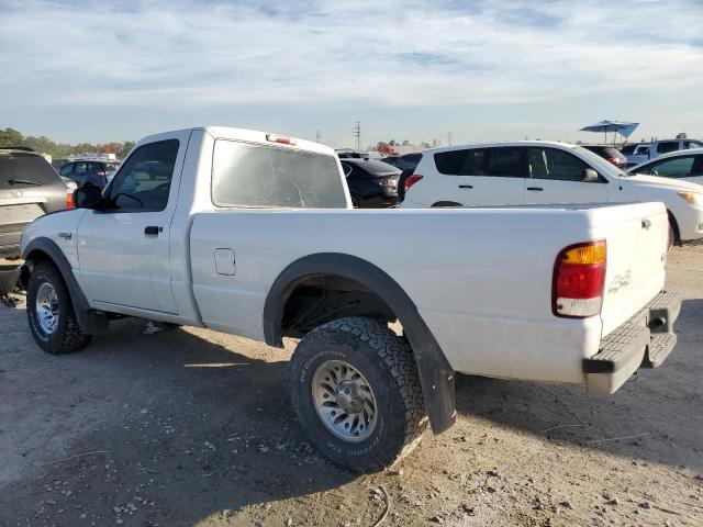 1FTZR11X6XPB23110 - 1999 FORD RANGER WHITE photo 2