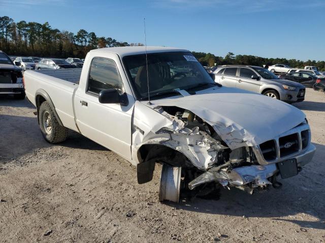 1FTZR11X6XPB23110 - 1999 FORD RANGER WHITE photo 4