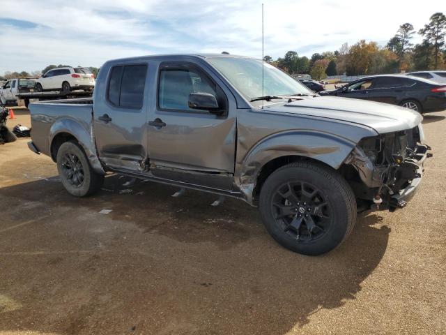 1N6AD0ER0JN752847 - 2018 NISSAN FRONTIER S CHARCOAL photo 4