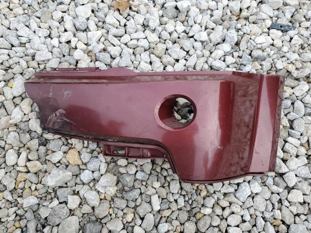 2CNDL43F786019448 - 2008 CHEVROLET EQUINOX LT BURGUNDY photo 12