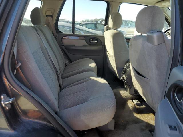 4NUDS13S462703570 - 2006 ISUZU ASCENDER S 黑色 照片 10