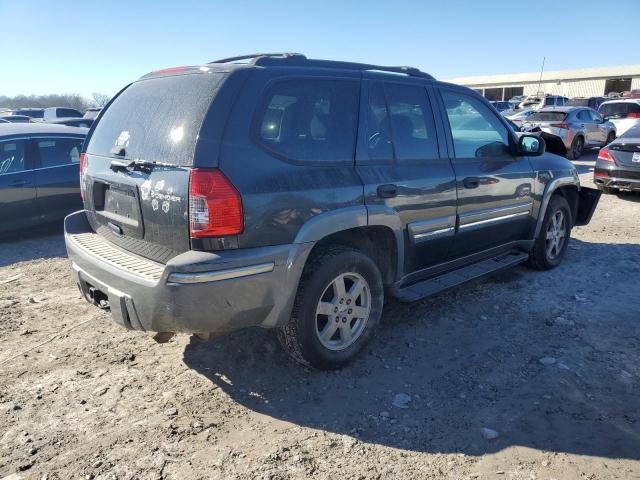 4NUDS13S462703570 - 2006 ISUZU ASCENDER S 黑色 照片 3