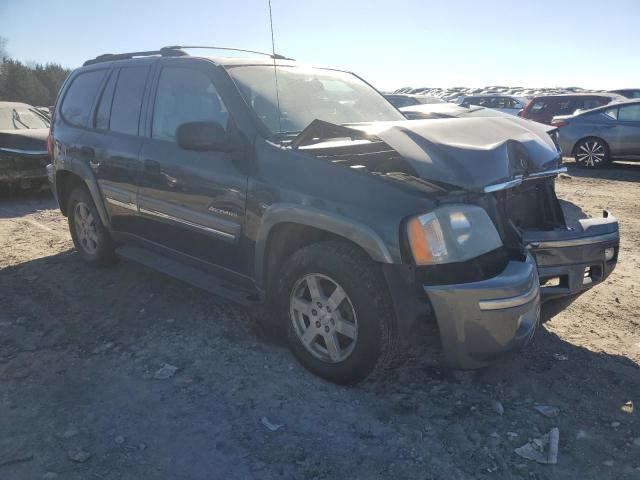 4NUDS13S462703570 - 2006 ISUZU ASCENDER S 黑色 照片 4