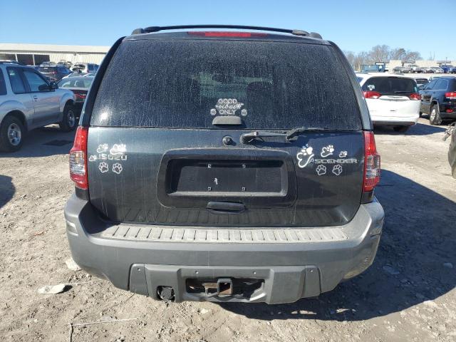 4NUDS13S462703570 - 2006 ISUZU ASCENDER S 黑色 照片 6