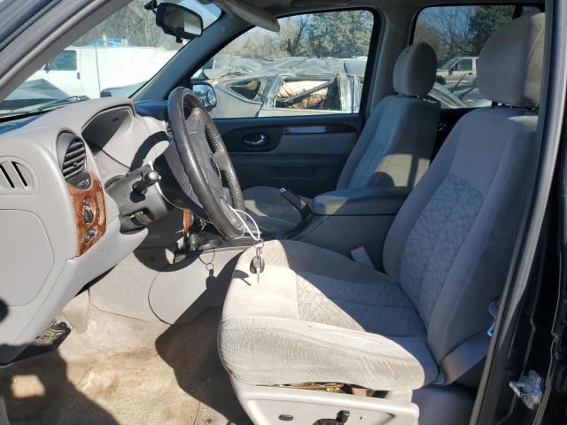 4NUDS13S462703570 - 2006 ISUZU ASCENDER S 黑色 照片 7