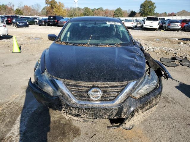 1N4AL3AP2JC110241 - 2018 NISSAN ALTIMA 2.5 BLACK photo 5