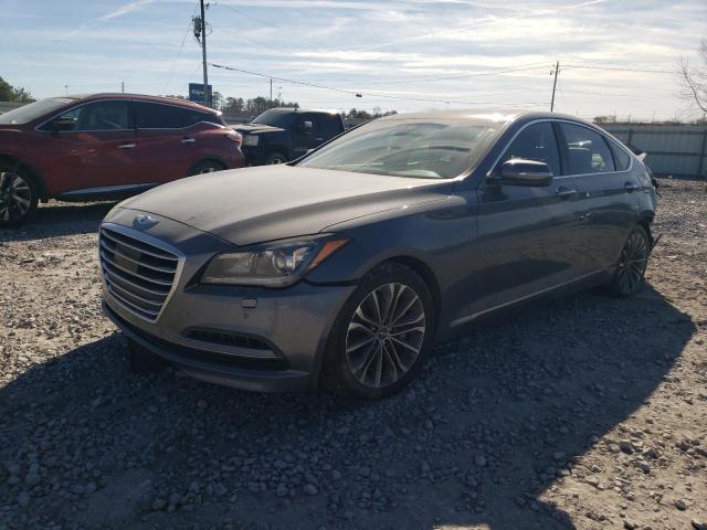 2015 HYUNDAI GENESIS 3.8L, 