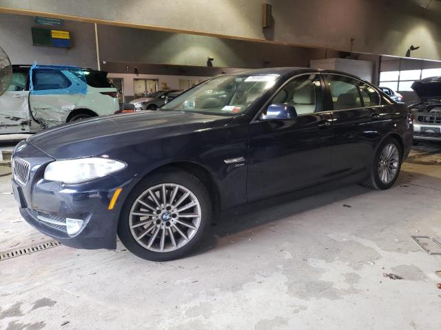 2011 BMW 535 XI, 