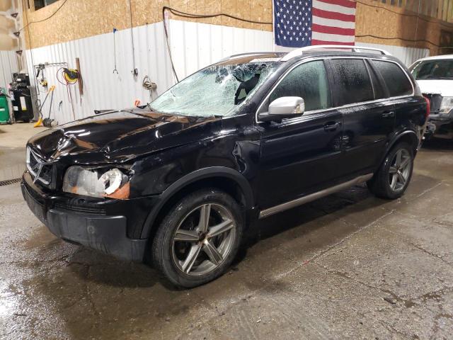 YV4952CT1D1659115 - 2013 VOLVO XC90 R DESIGN BLACK photo 1