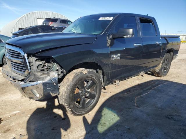 2015 RAM 1500 SLT, 