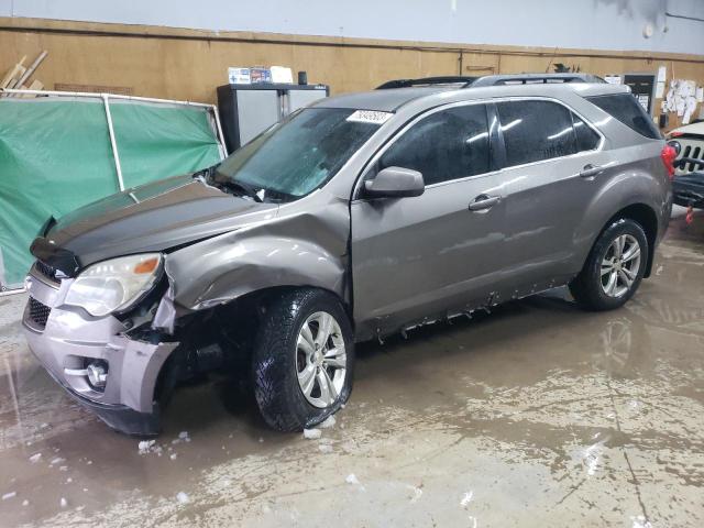 2012 CHEVROLET EQUINOX LT, 