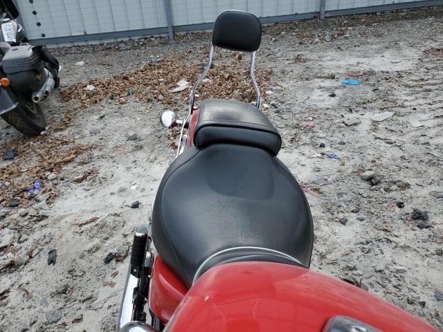 1HFSC46HX7A501363 - 2007 HONDA VTX1800 F3 RED photo 6