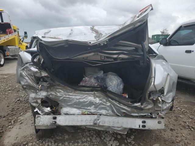 4T1BK3DB4BU393301 - 2011 TOYOTA AVALON BASE 银色 照片 6