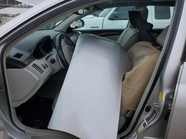 4T1BK3DB4BU393301 - 2011 TOYOTA AVALON BASE 银色 照片 7