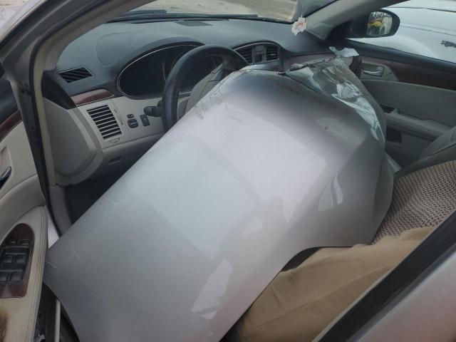 4T1BK3DB4BU393301 - 2011 TOYOTA AVALON BASE 银色 照片 8