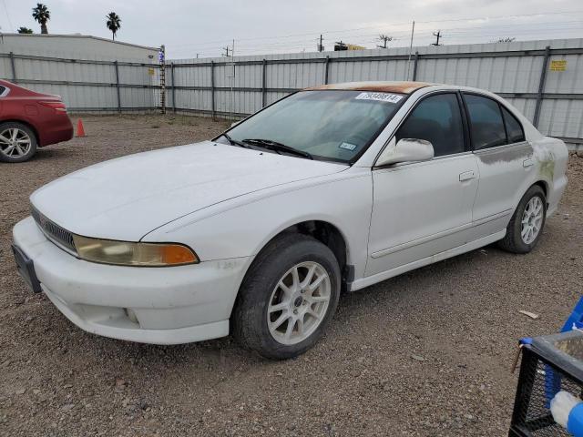 1999 MITSUBISHI GALANT ES, 